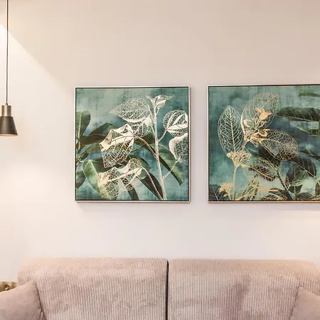 Apartment Curcumelli Luxury - πινια Corfu (city)