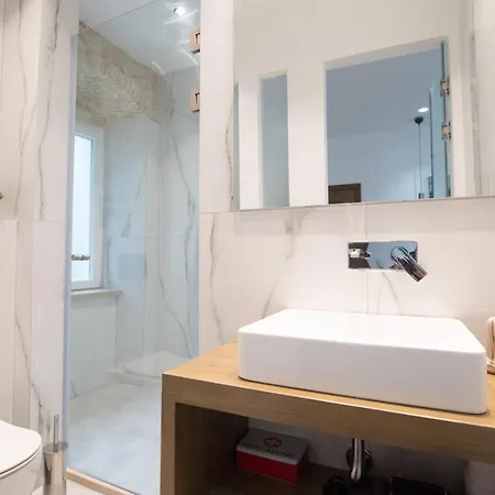Apartment Curcumelli Luxury - πινια