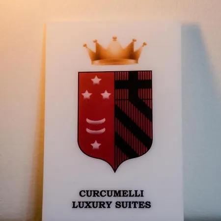 Curcumelli Luxury - Pinia * Corfu (city)
