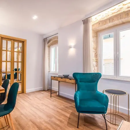 Curcumelli Luxury - πινια Apartment Corfu (city)
