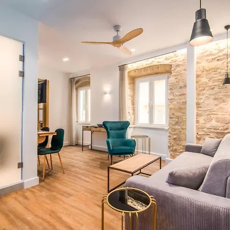 Curcumelli Luxury - πινια Apartment *