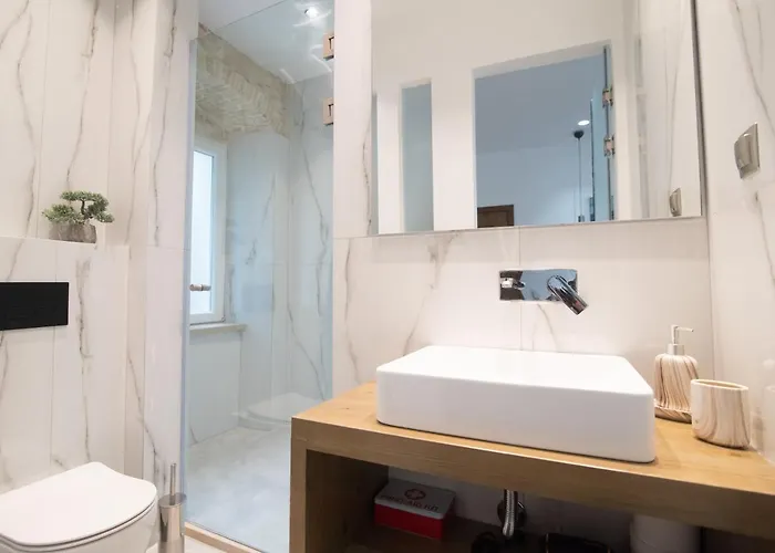 Apartamento Curcumelli Luxury - Pinia