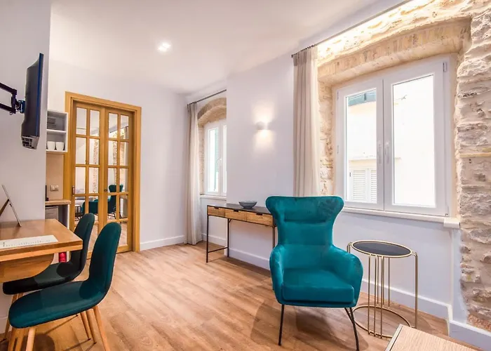 Curcumelli Luxury - Pinia Apartamento Corfu (city)