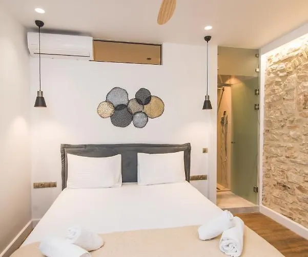 Apartamento Curcumelli Luxury - Pinia *