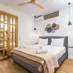 Curcumelli Luxury - Pinia Corfu (city)