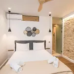 Διαμέρισμα Curcumelli Luxury - Pinia *